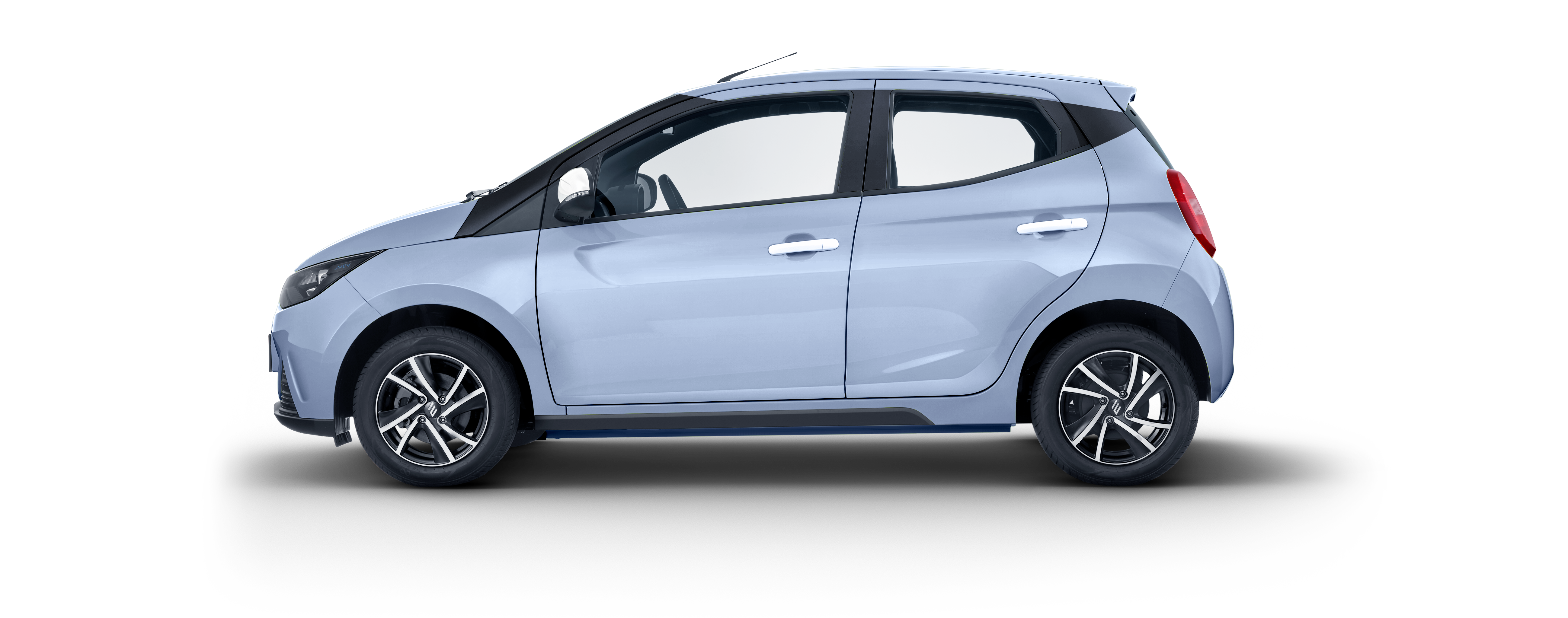 JMEV EV2